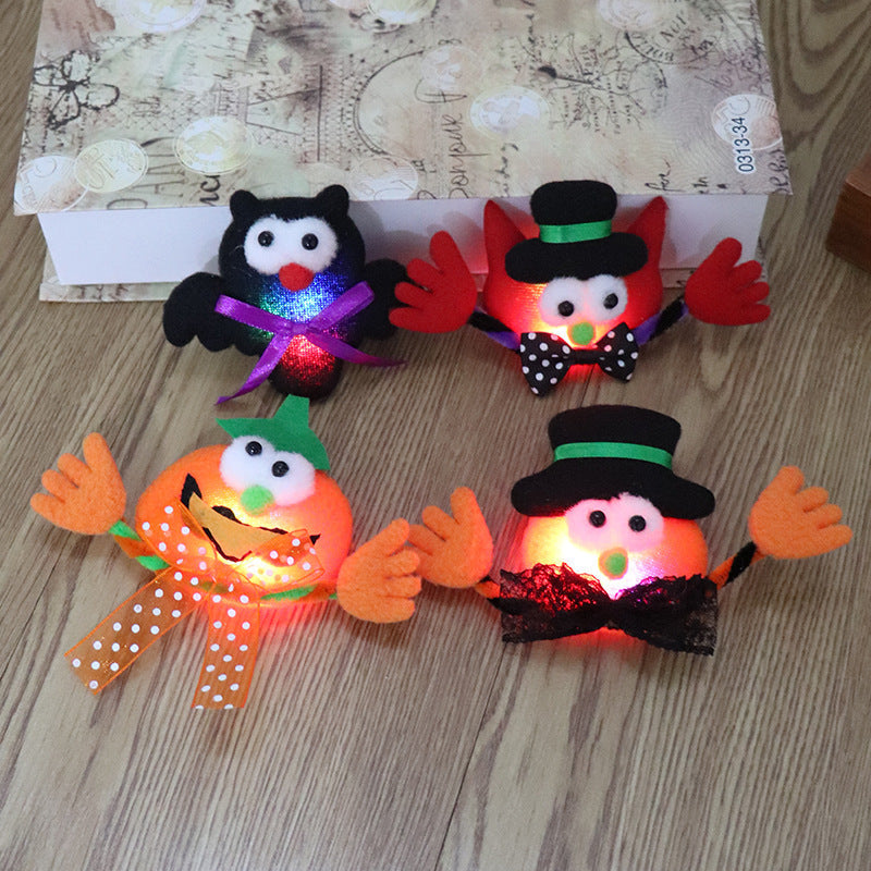 Funnier Halloween Pumpkin Decorative Item