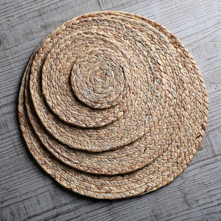 Decorative Natural Fiber