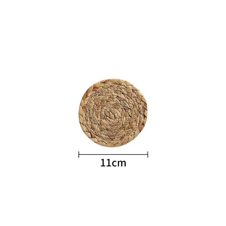 Decorative Natural Fiber