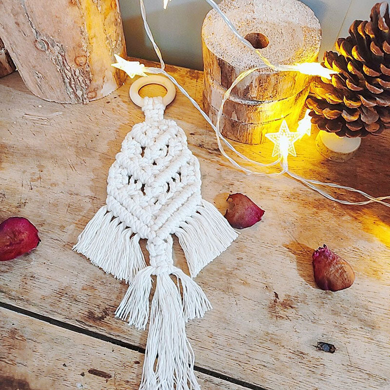 Decorative Macrame