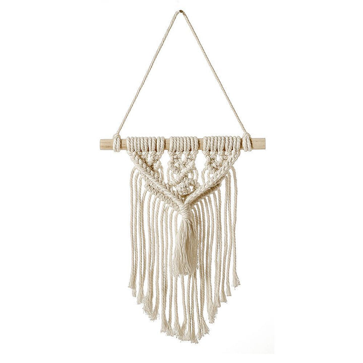 Macrame Wall Hanging