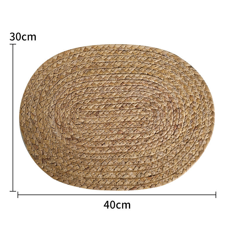 Decorative Natural Fiber
