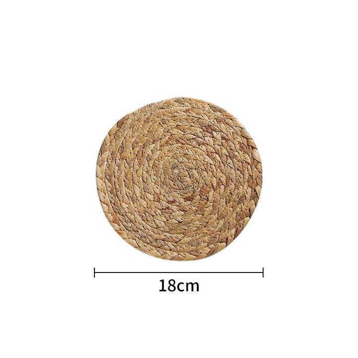 Decorative Natural Fiber