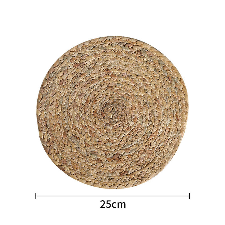 Decorative Natural Fiber