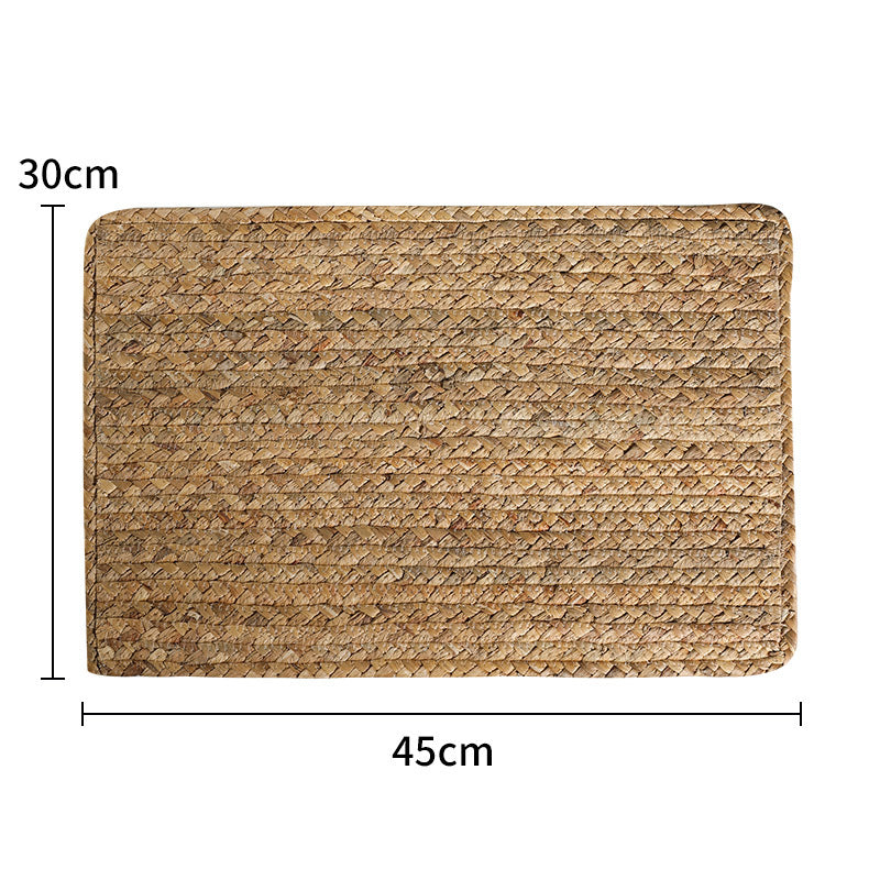 Decorative Natural Fiber