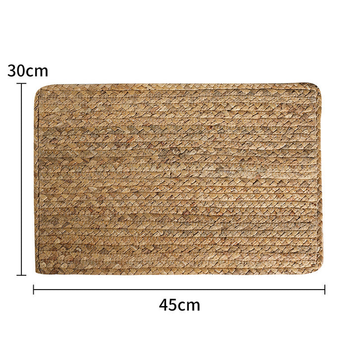 Decorative Natural Fiber