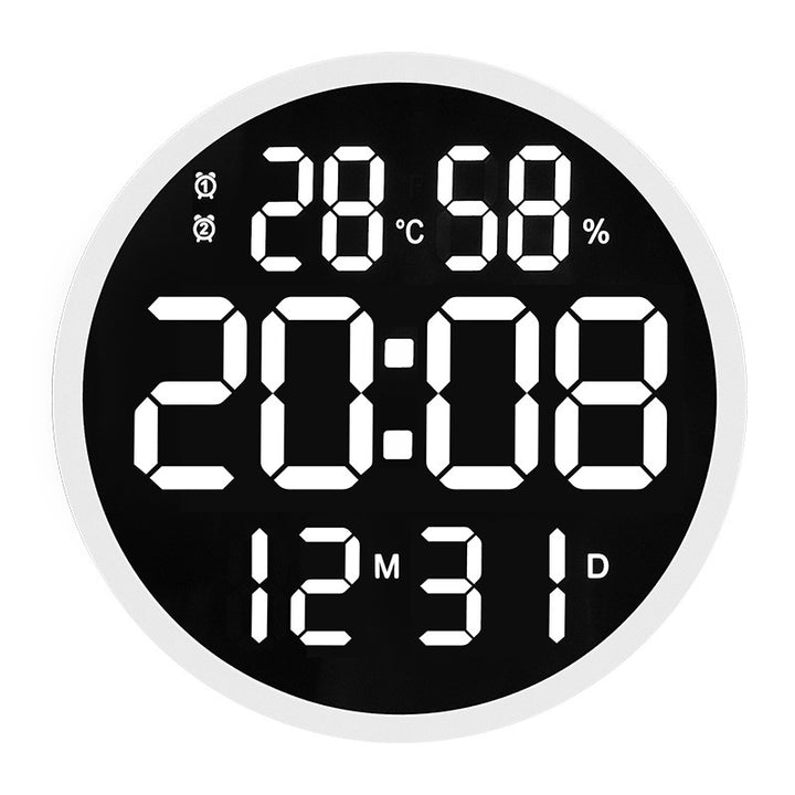 Wall clock