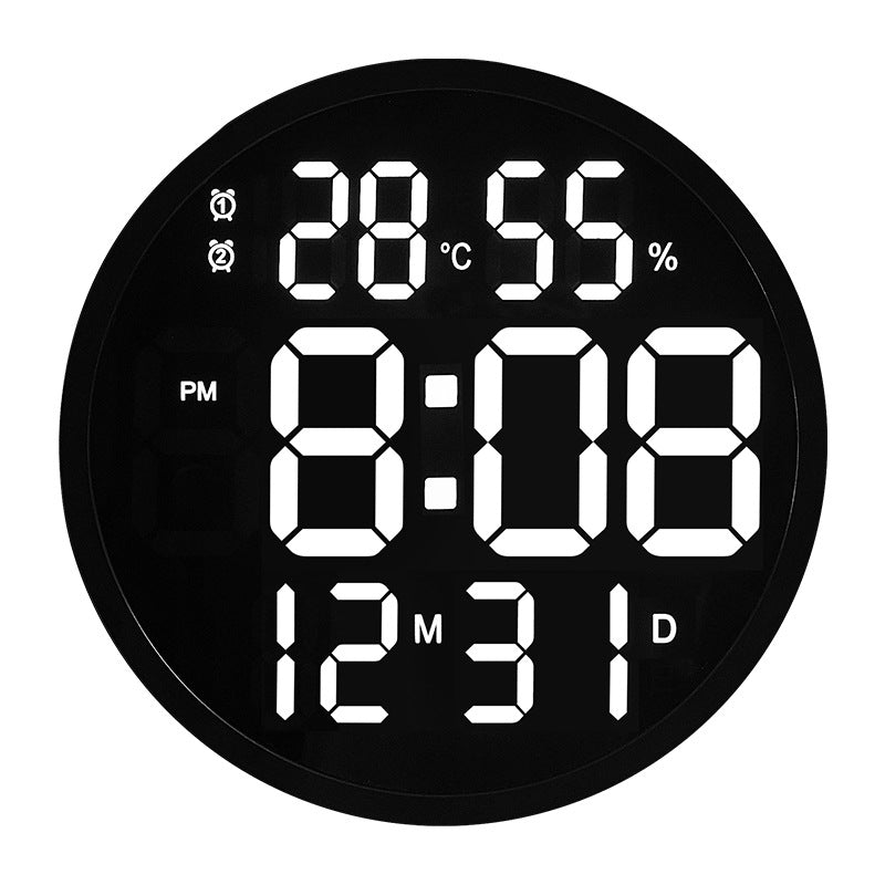 Wall clock