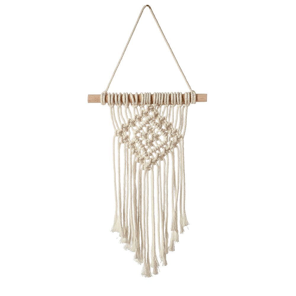 Home Decor Macrame Wall Hanging