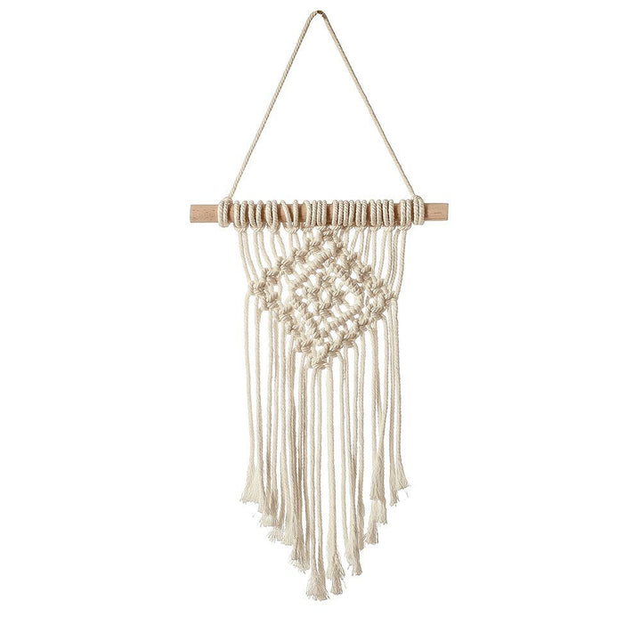 Home Decor Macrame Wall Hanging