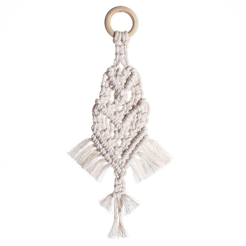 Decorative Macrame
