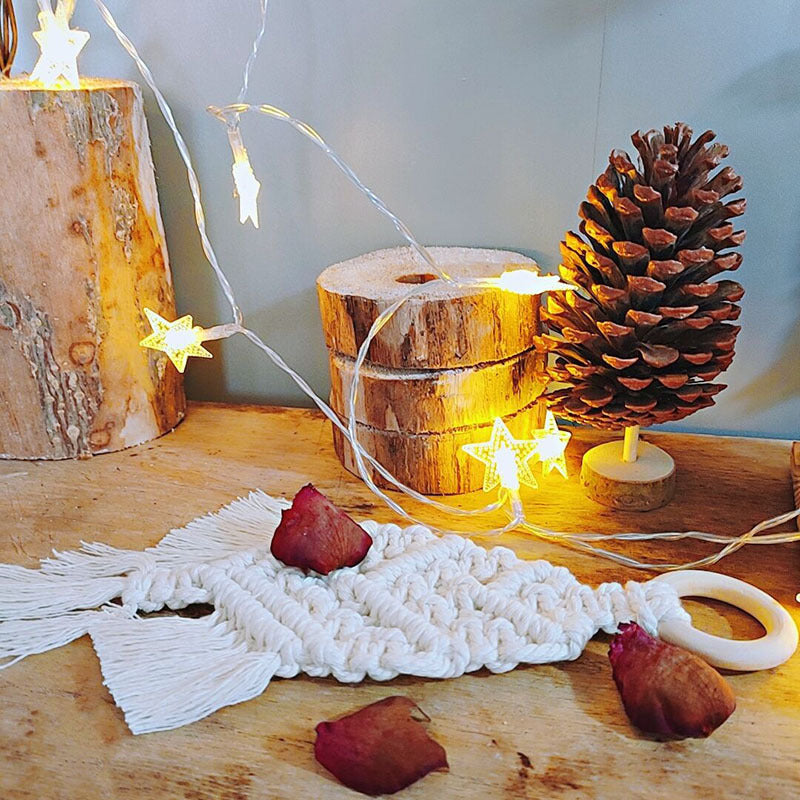 Decorative Macrame