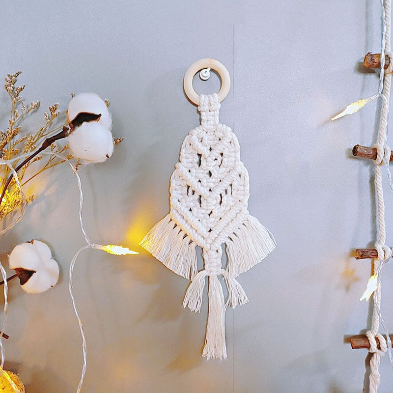 Decorative Macrame