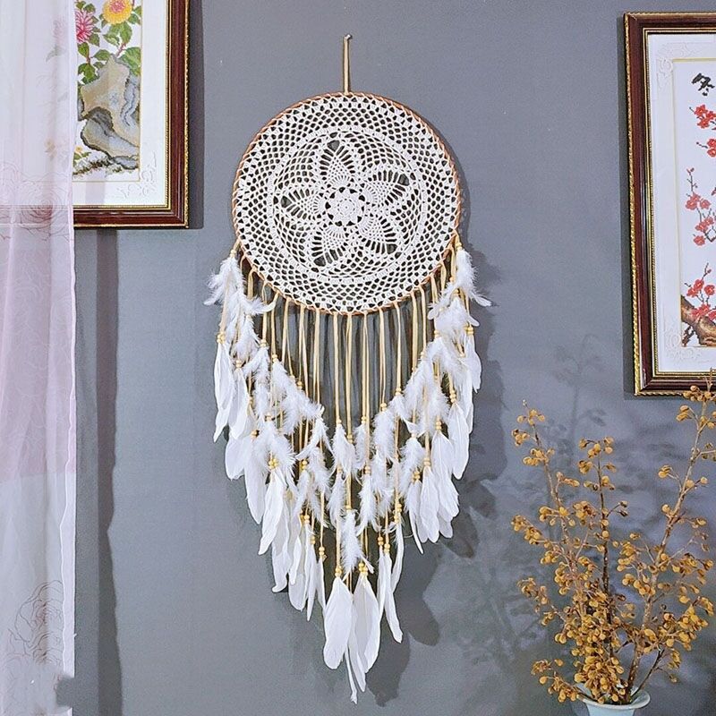 Dreamcatcher Wall Tapestry