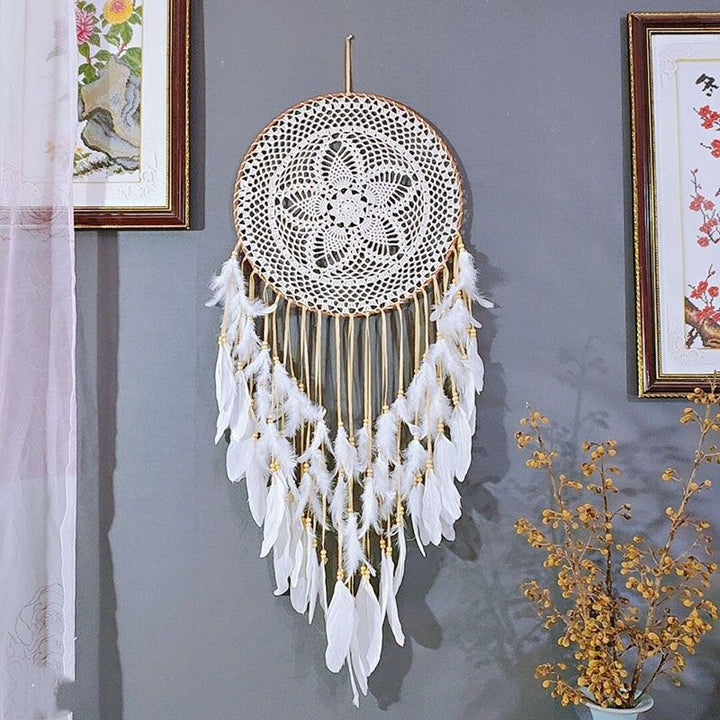 Dreamcatcher Wall Tapestry