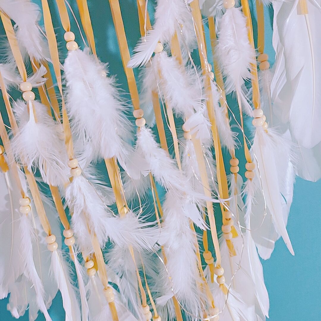 Home Decor Dreamcatcher
