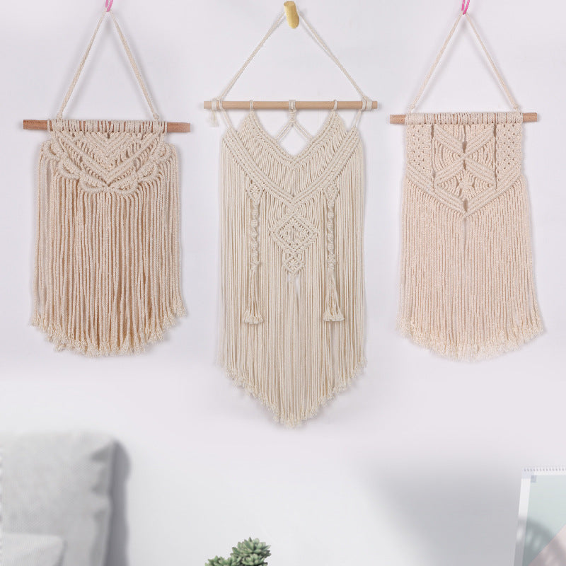 Macrame Wall Art