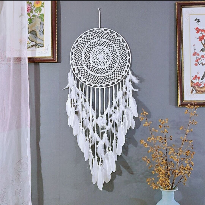 Dreamcatcher Wall Tapestry