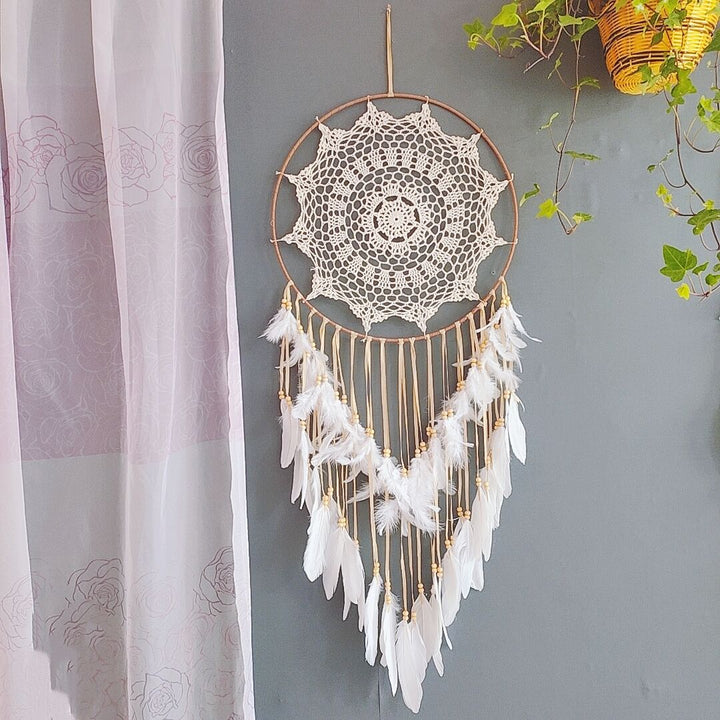 Home Decor Dreamcatcher