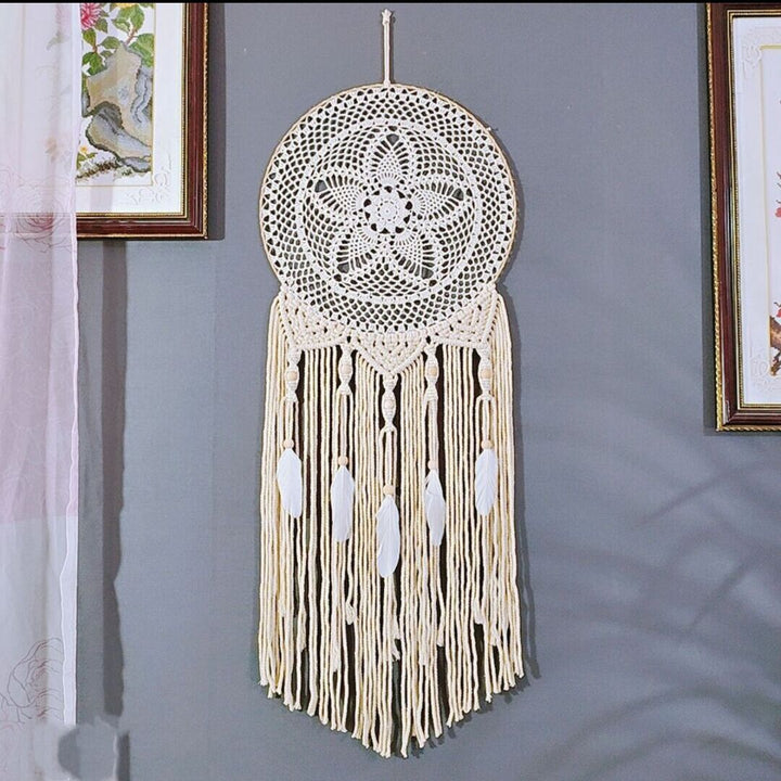 Dreamcatcher Wall Tapestry