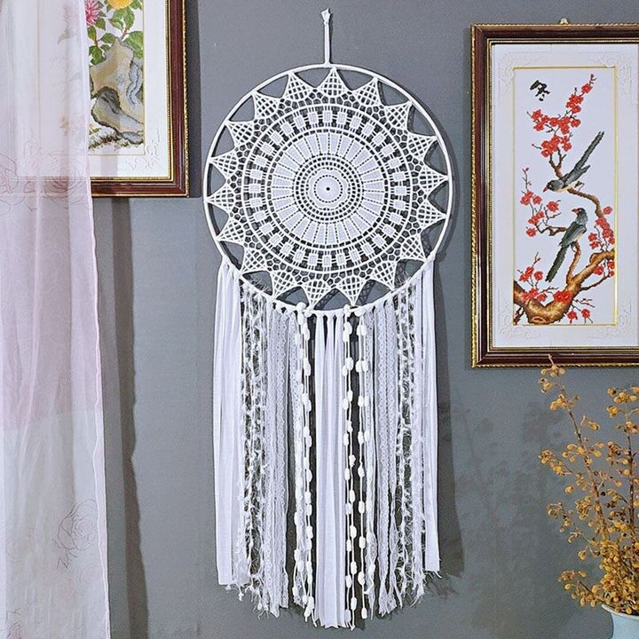 Dreamcatcher Wall Tapestry