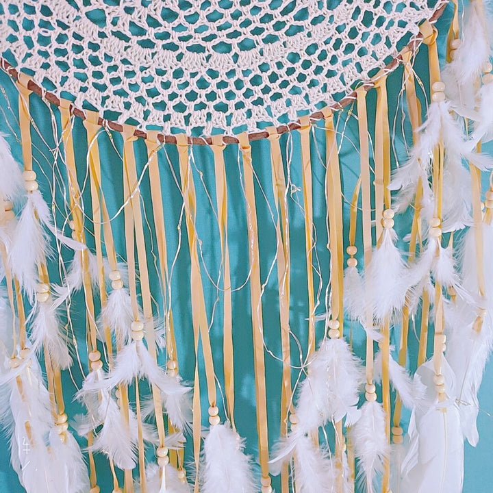 Dreamcatcher Wall Tapestry