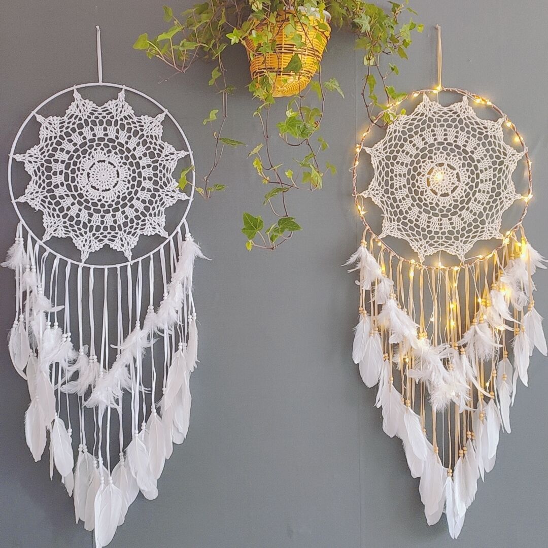 Home Decor Dreamcatcher