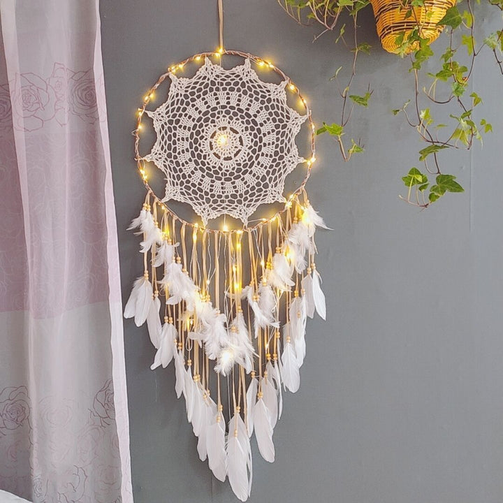 Home Decor Dreamcatcher