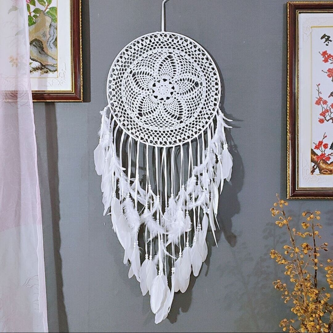 Dreamcatcher Wall Tapestry