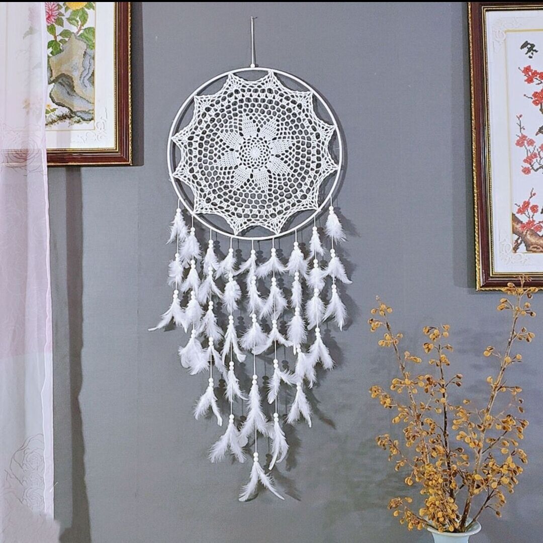 Dreamcatcher Wall Tapestry