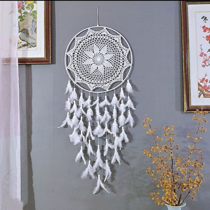 Dreamcatcher Wall Tapestry