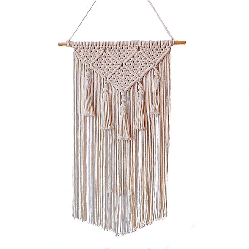 Macrame Wall Art