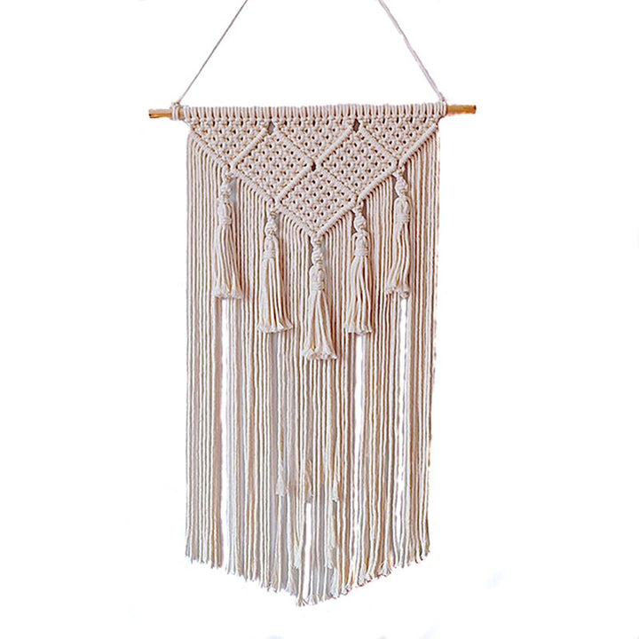 Macrame Wall Art