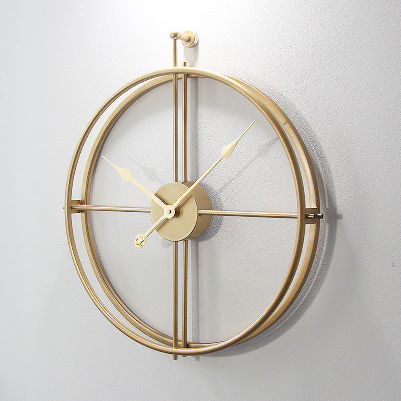 Decorative Wall Clock