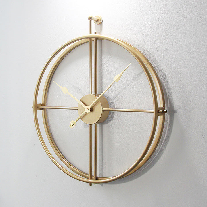 Decorative Wall Clock
