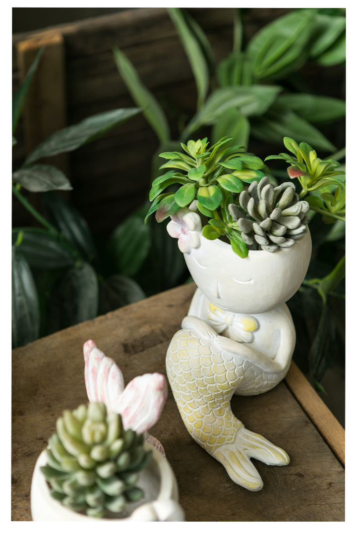 Artistic Flower Vases