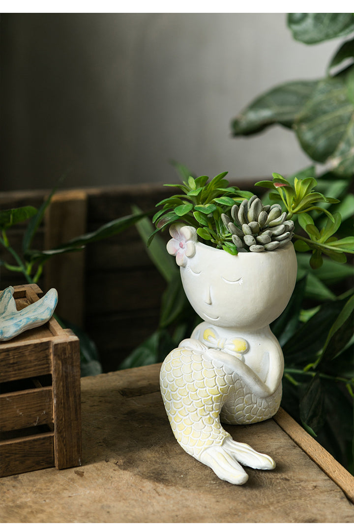 Artistic Flower Vases
