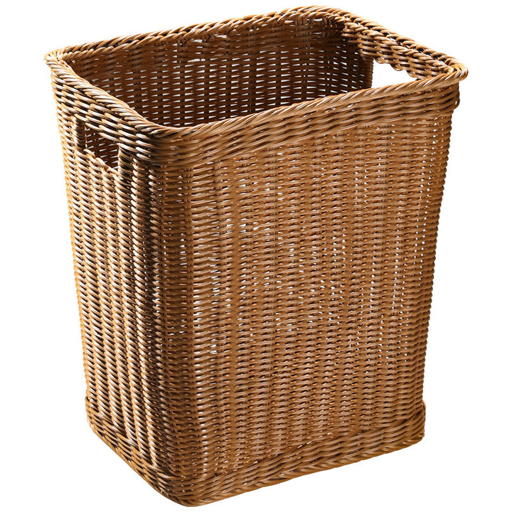 Handcrafted Decorative Basket Made Of Willow
