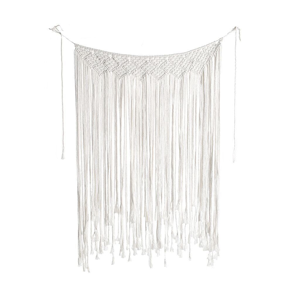 Decorative Macramé