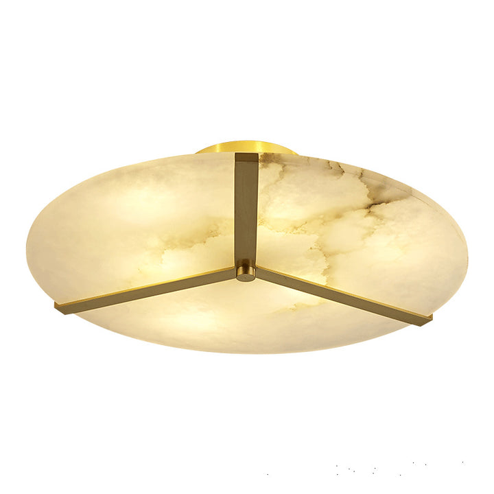 Modern Round Ceiling Lamp