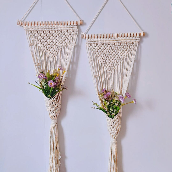 Wall Hanging Planter