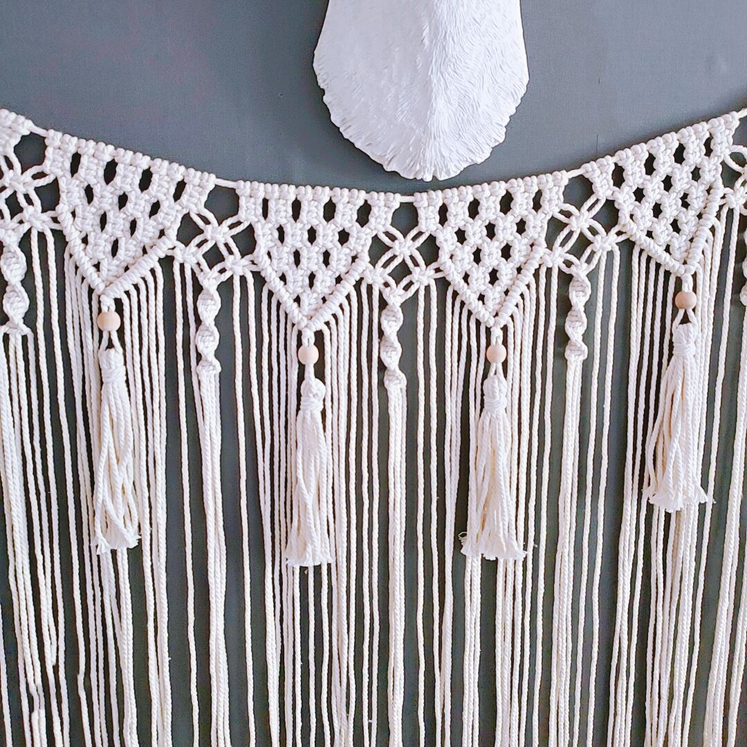 Decorative Macramé