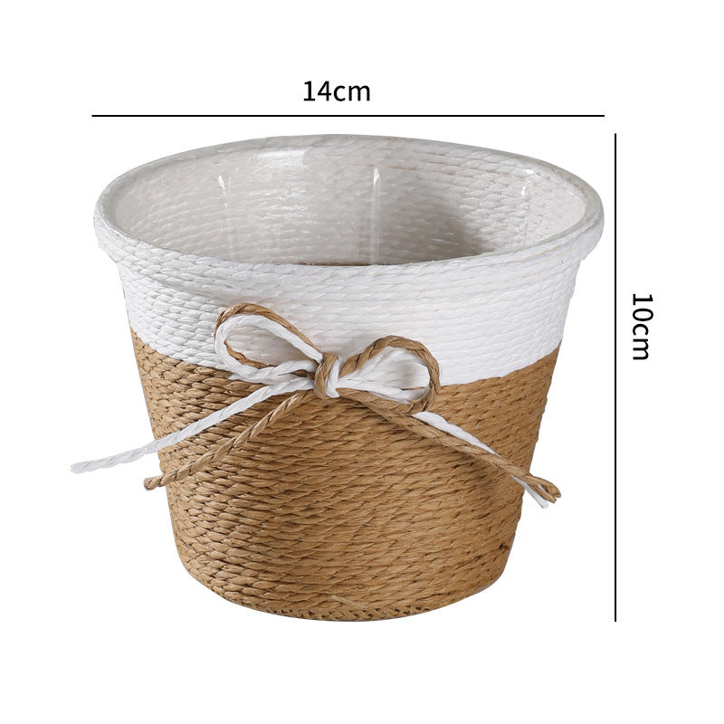 Decorative Sail Planter