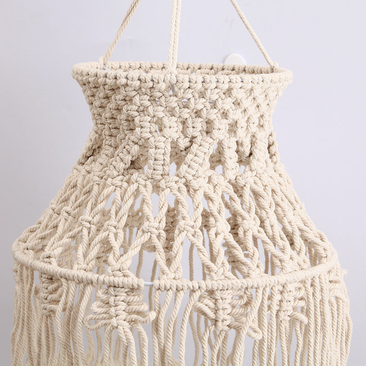 Macrame Wall Hanging