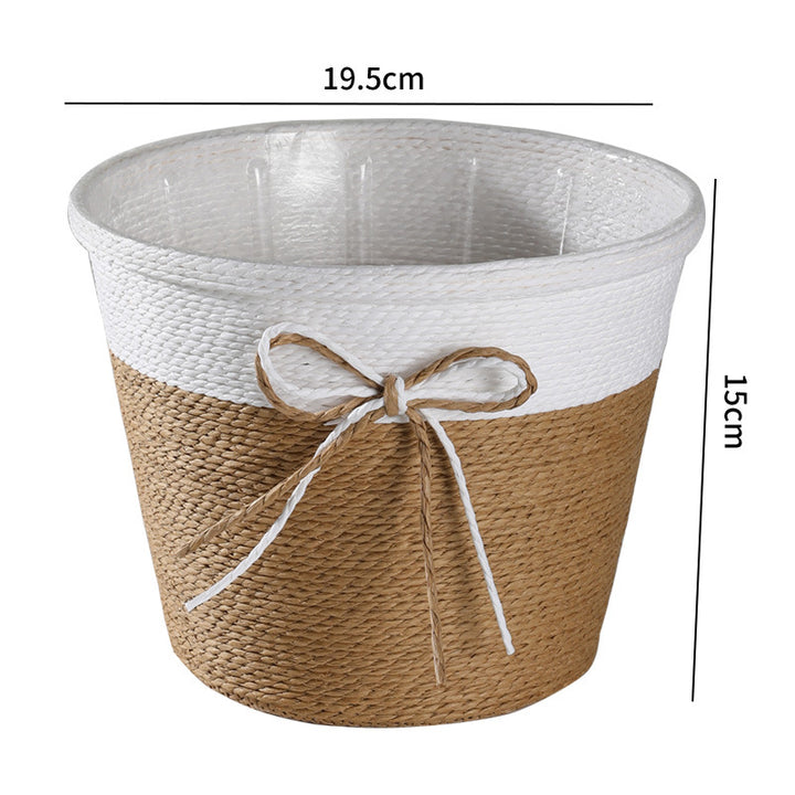 Decorative Sail Planter