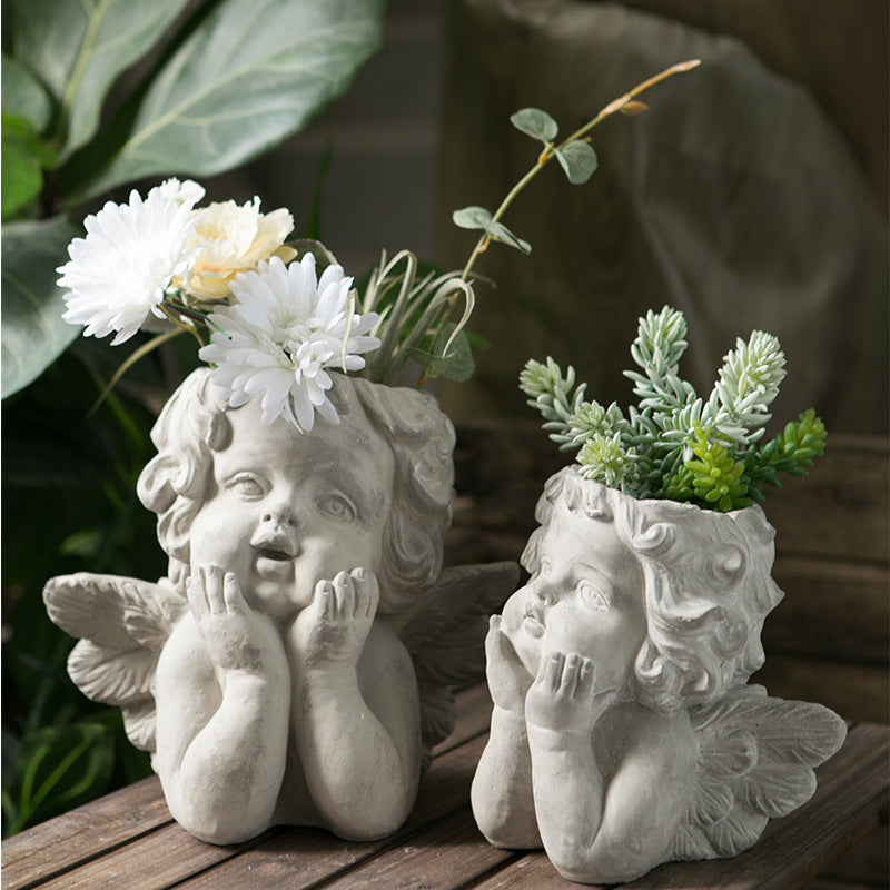 Decorative Art Object