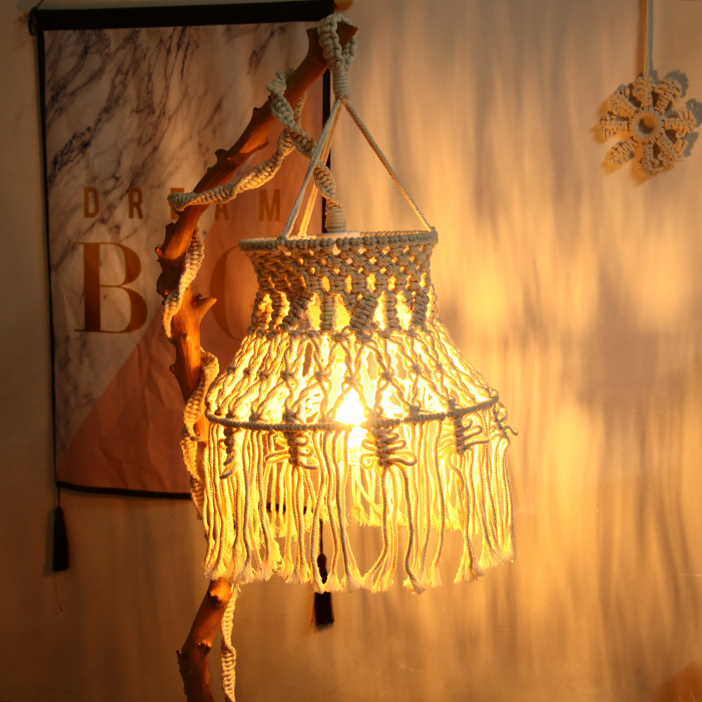 Macrame Wall Hanging