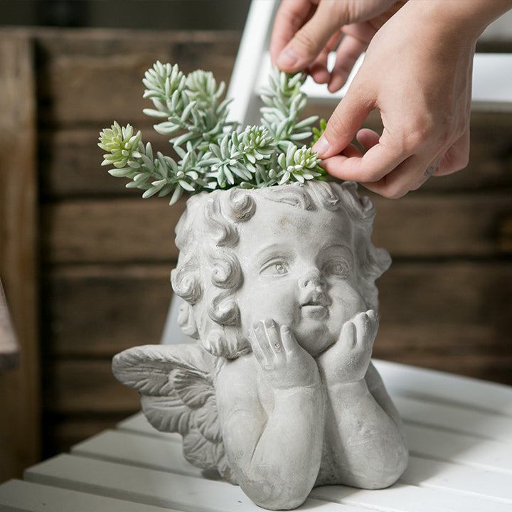 Decorative Art Object