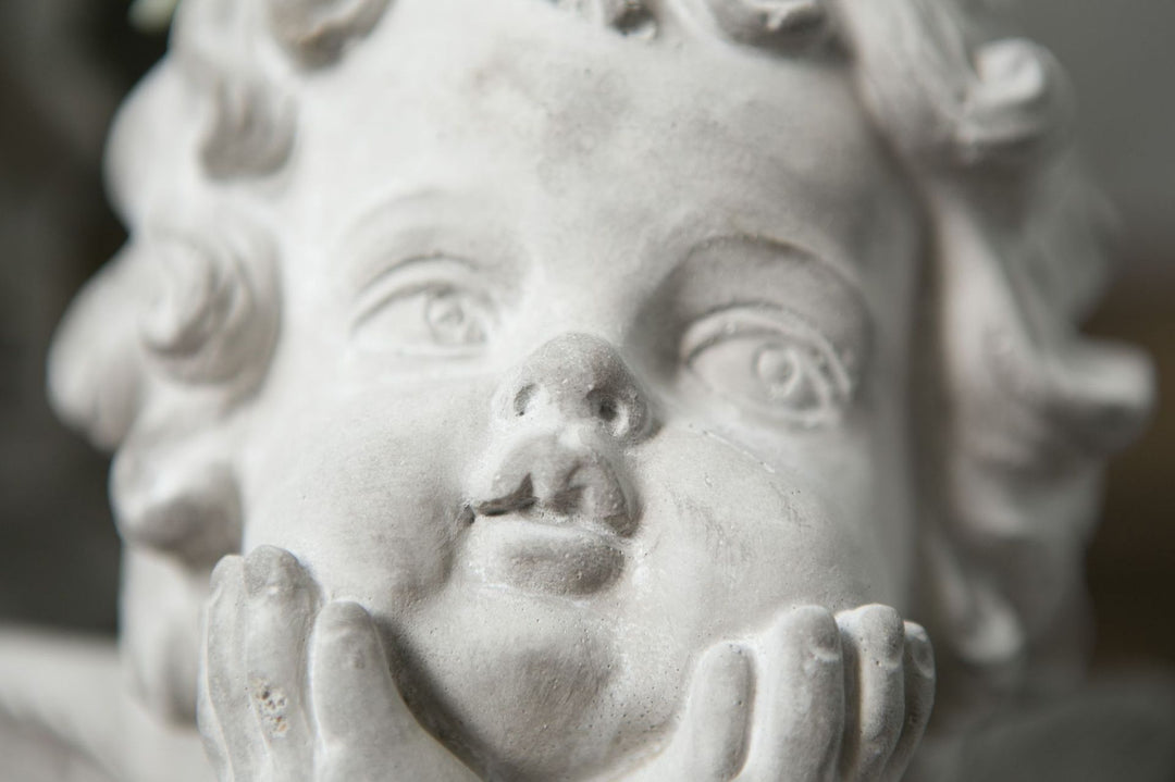 Decorative Art Object