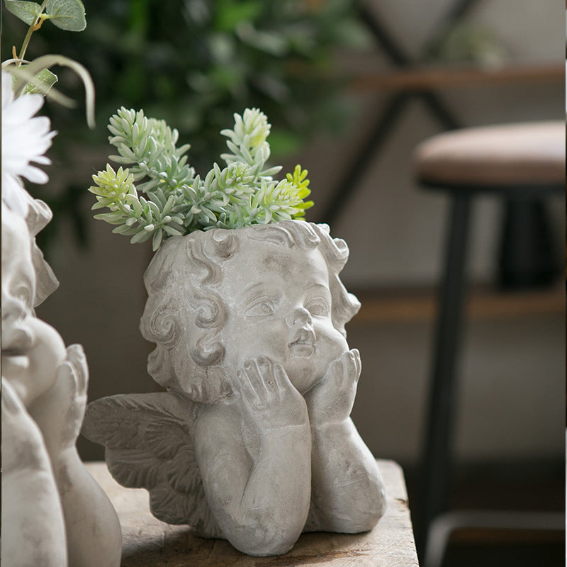 Decorative Art Object